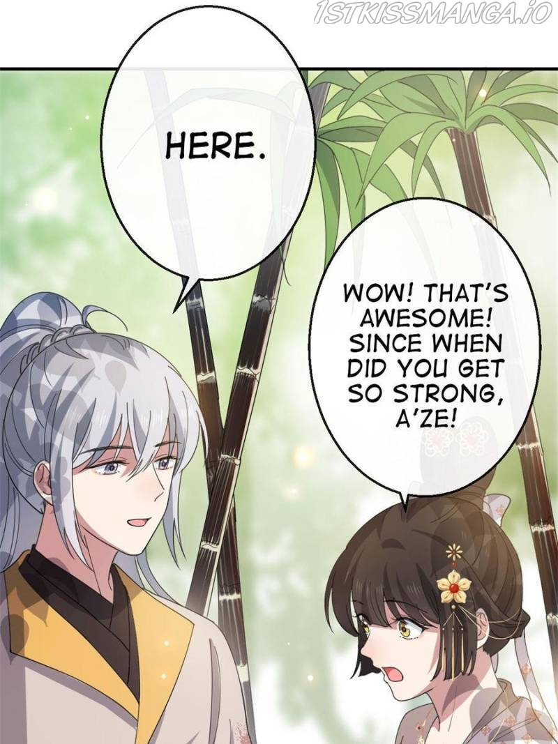 The Sickly Tyrant With An Innocent Facade chapter 97 - page 50