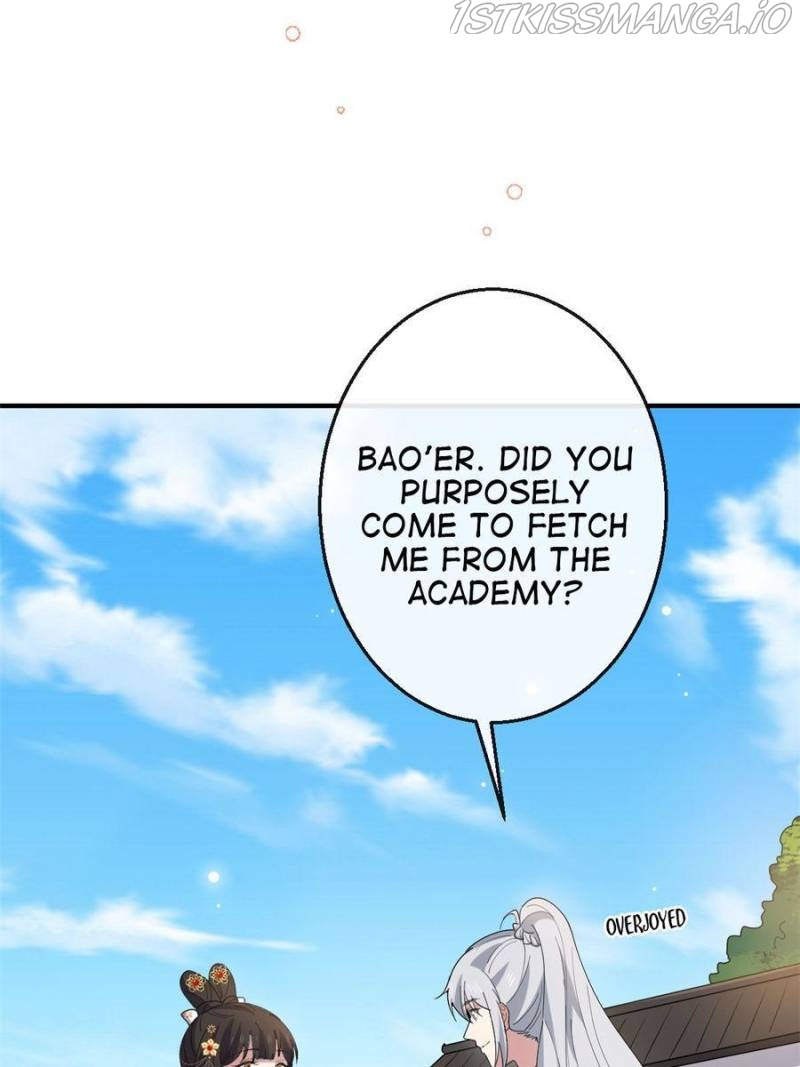The Sickly Tyrant With An Innocent Facade chapter 97 - page 7