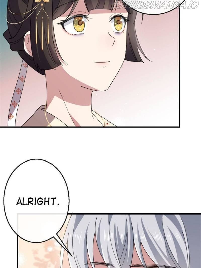 The Sickly Tyrant With An Innocent Facade chapter 97 - page 9
