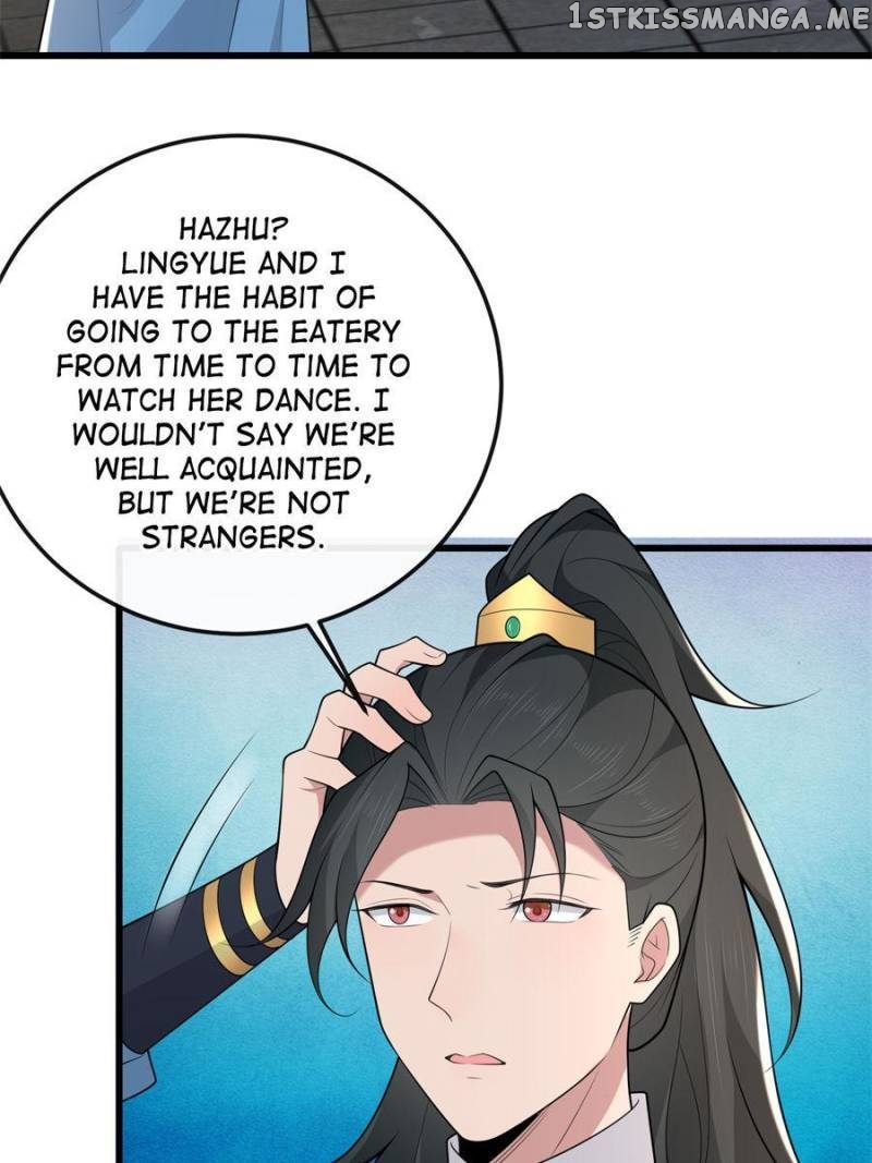 The Sickly Tyrant With An Innocent Facade Chapter 148 - page 10