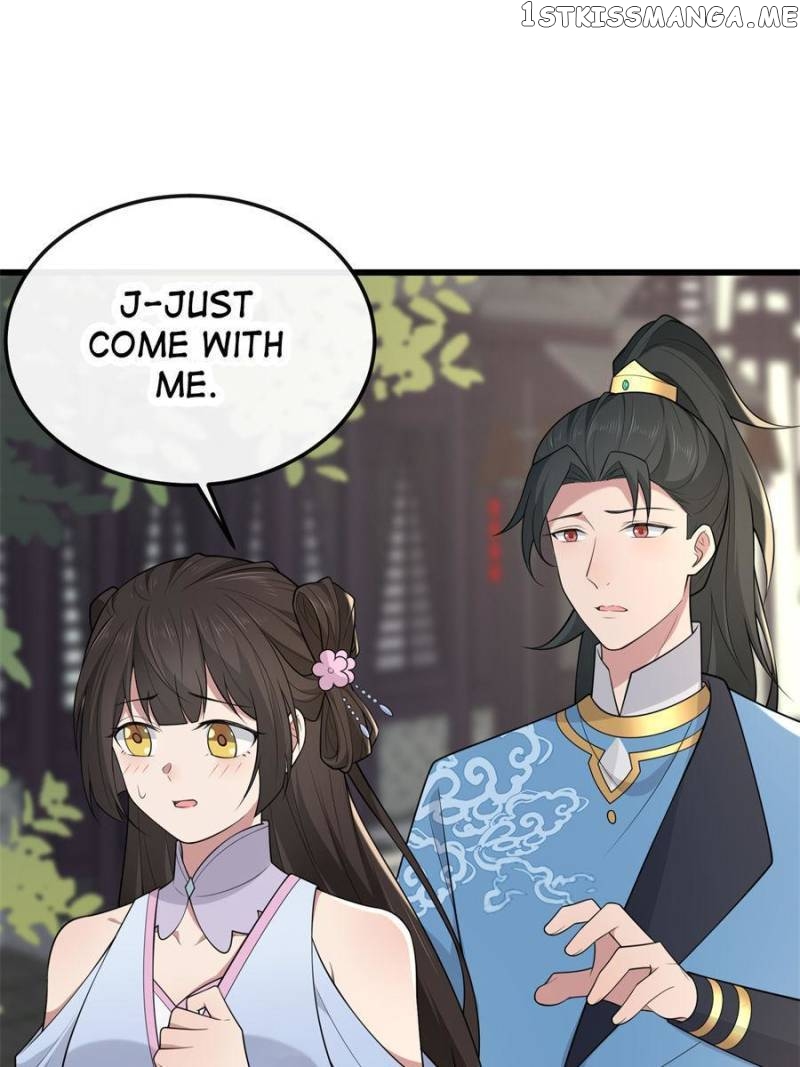 The Sickly Tyrant With An Innocent Facade Chapter 148 - page 17