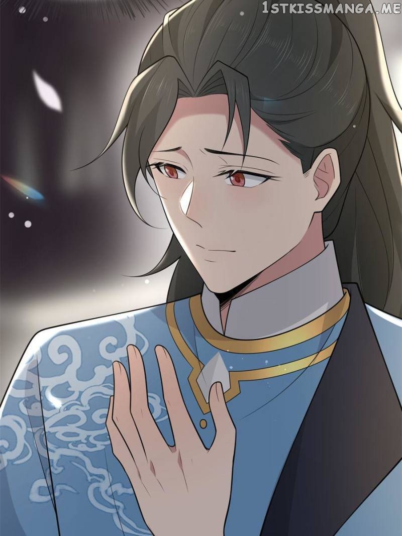 The Sickly Tyrant With An Innocent Facade Chapter 148 - page 19