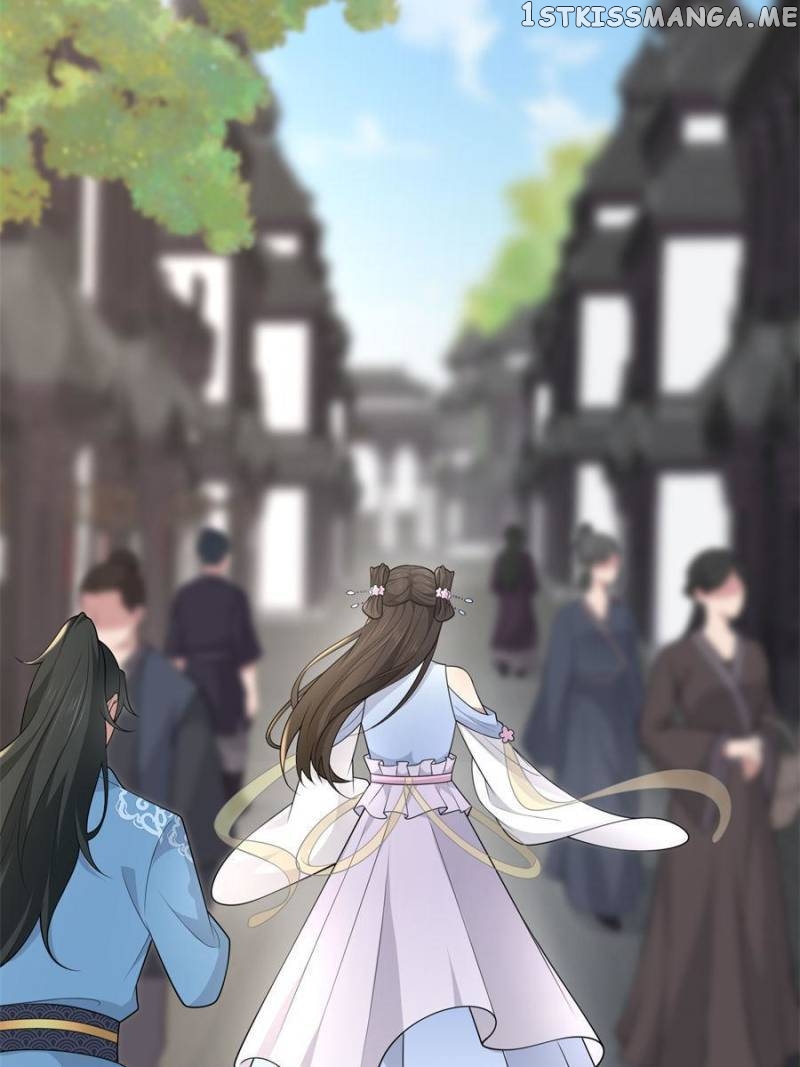 The Sickly Tyrant With An Innocent Facade Chapter 148 - page 22