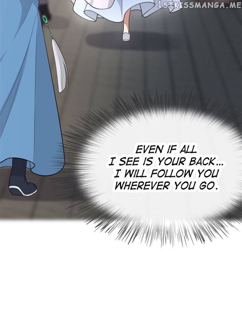 The Sickly Tyrant With An Innocent Facade Chapter 148 - page 23