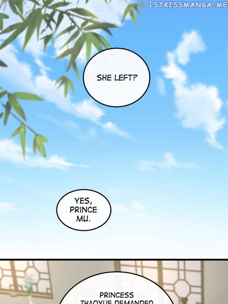 The Sickly Tyrant With An Innocent Facade Chapter 148 - page 25