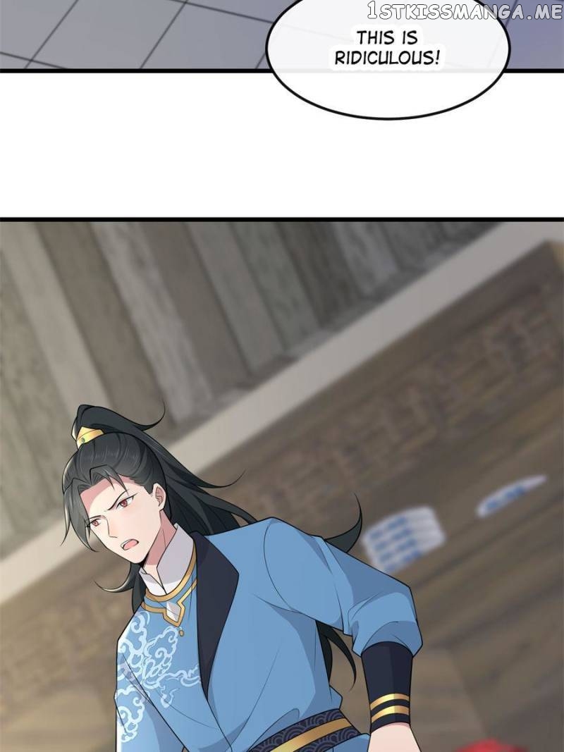 The Sickly Tyrant With An Innocent Facade Chapter 148 - page 27