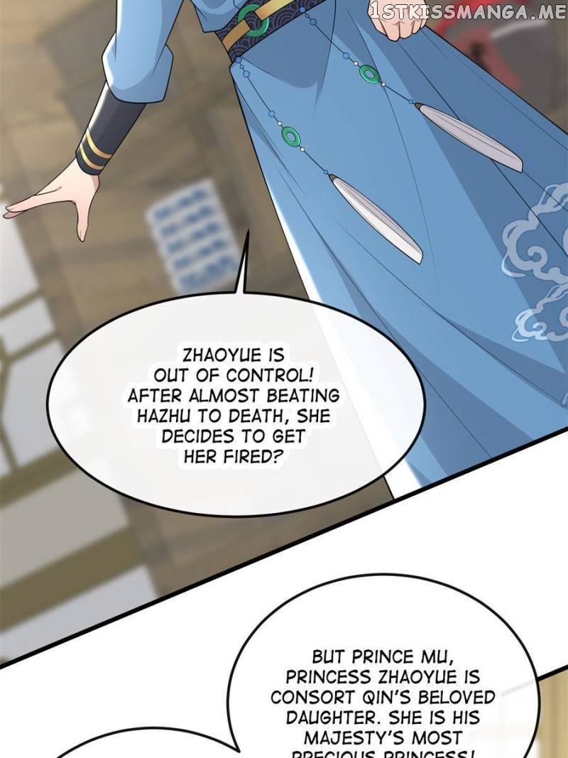 The Sickly Tyrant With An Innocent Facade Chapter 148 - page 28