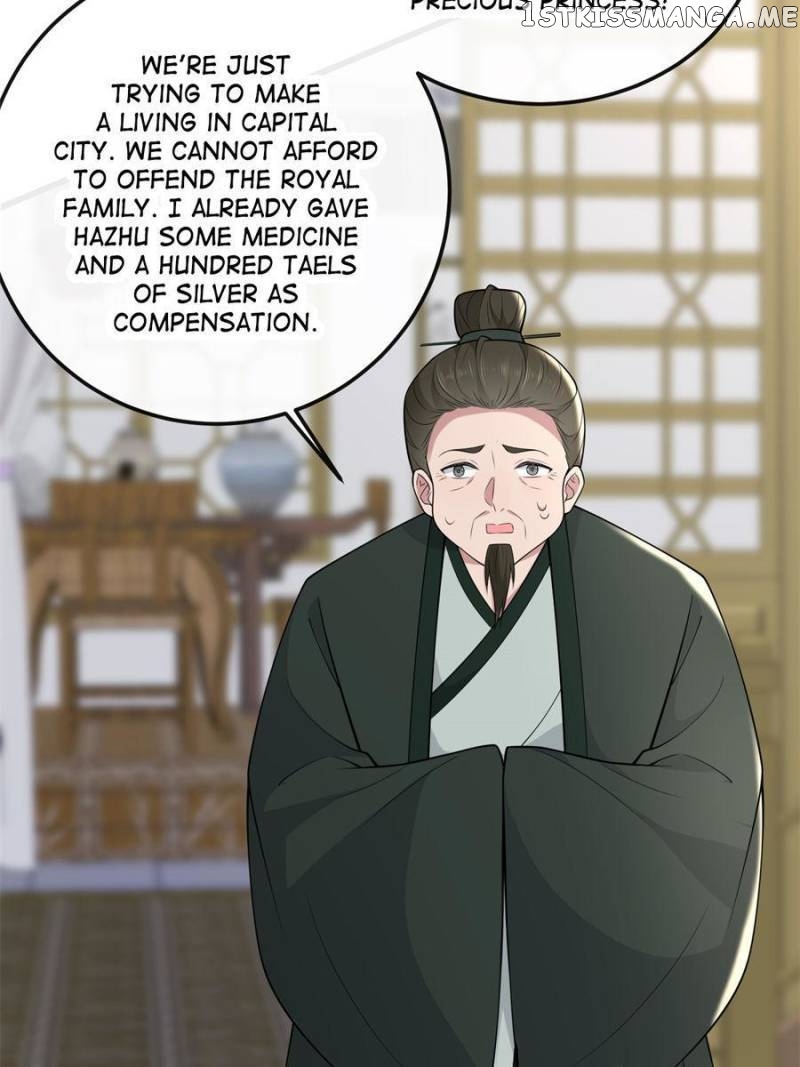 The Sickly Tyrant With An Innocent Facade Chapter 148 - page 29