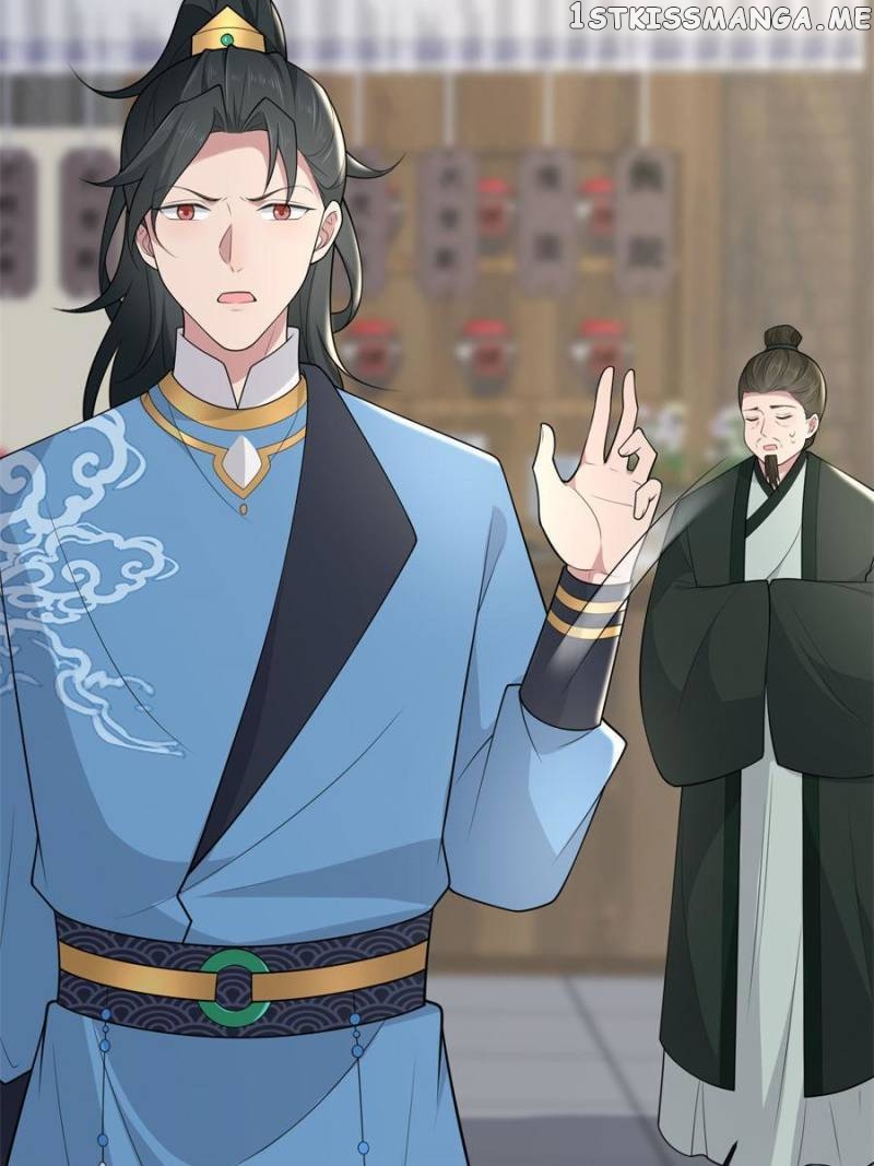 The Sickly Tyrant With An Innocent Facade Chapter 148 - page 31