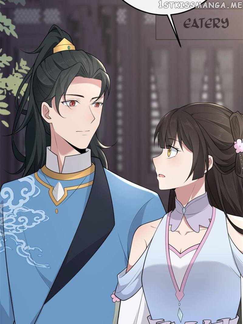 The Sickly Tyrant With An Innocent Facade Chapter 148 - page 33