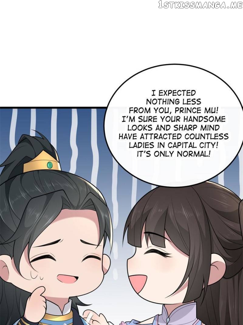 The Sickly Tyrant With An Innocent Facade Chapter 148 - page 37