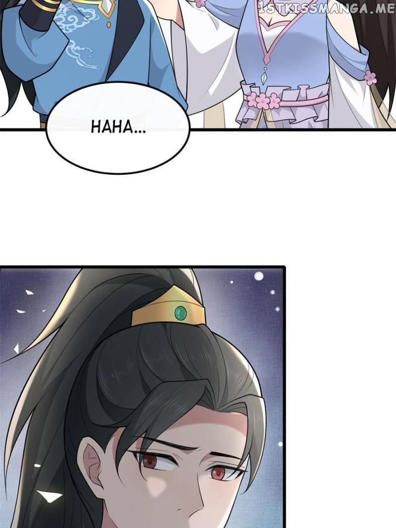 The Sickly Tyrant With An Innocent Facade Chapter 148 - page 38
