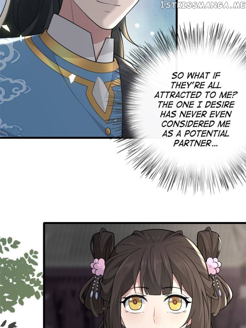The Sickly Tyrant With An Innocent Facade Chapter 148 - page 39