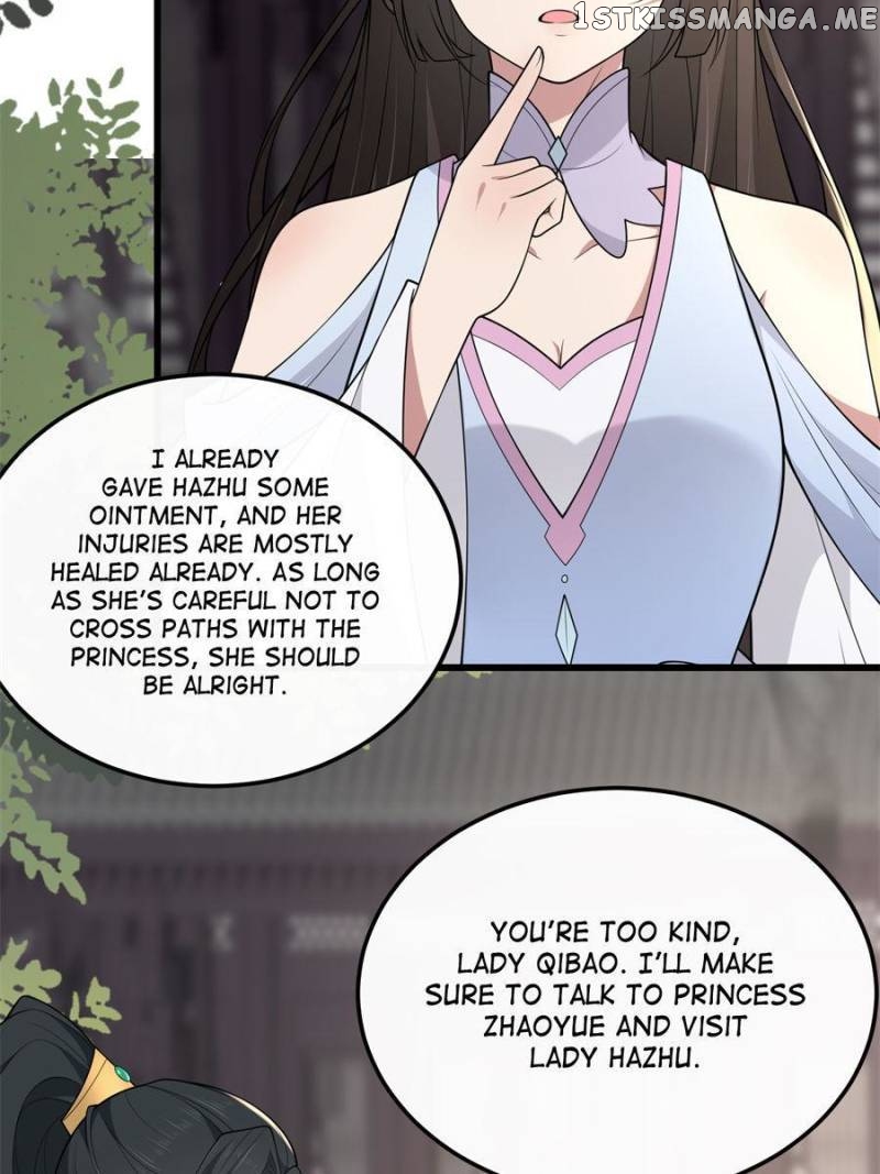 The Sickly Tyrant With An Innocent Facade Chapter 148 - page 40