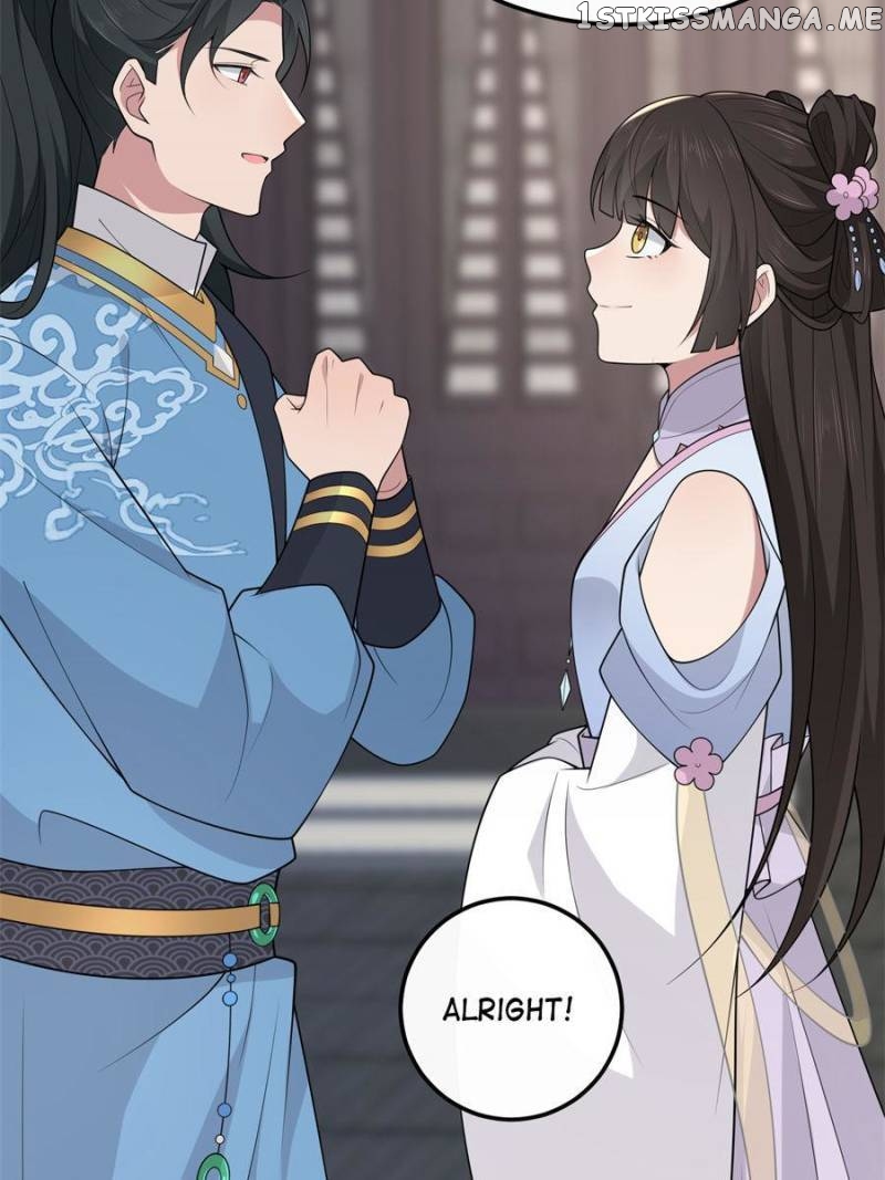 The Sickly Tyrant With An Innocent Facade Chapter 148 - page 41