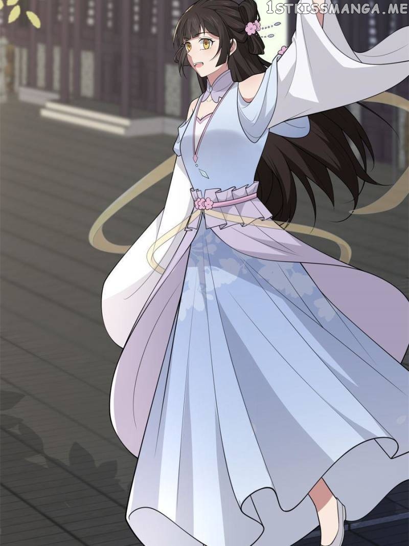 The Sickly Tyrant With An Innocent Facade Chapter 148 - page 45