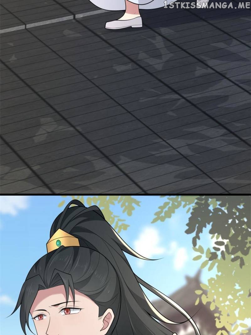 The Sickly Tyrant With An Innocent Facade Chapter 148 - page 46