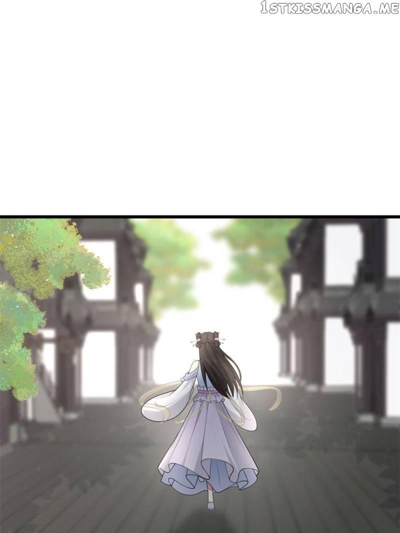 The Sickly Tyrant With An Innocent Facade Chapter 148 - page 49