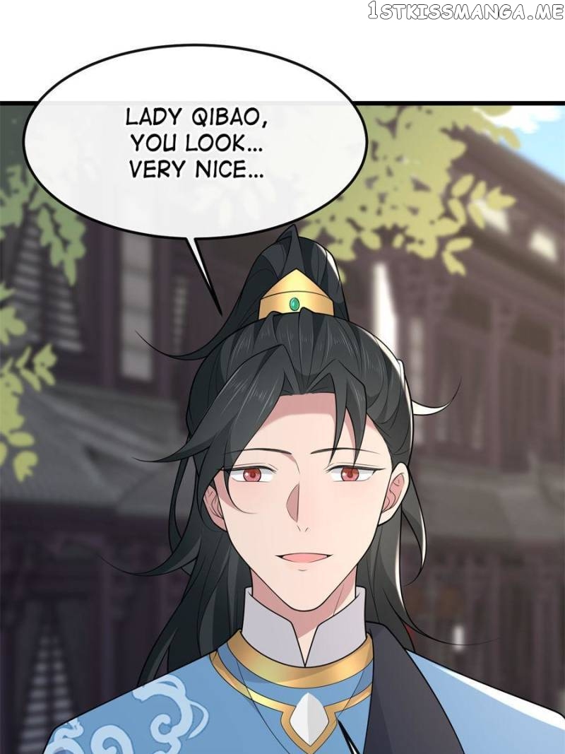 The Sickly Tyrant With An Innocent Facade Chapter 148 - page 5