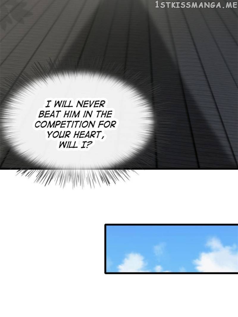The Sickly Tyrant With An Innocent Facade Chapter 148 - page 50
