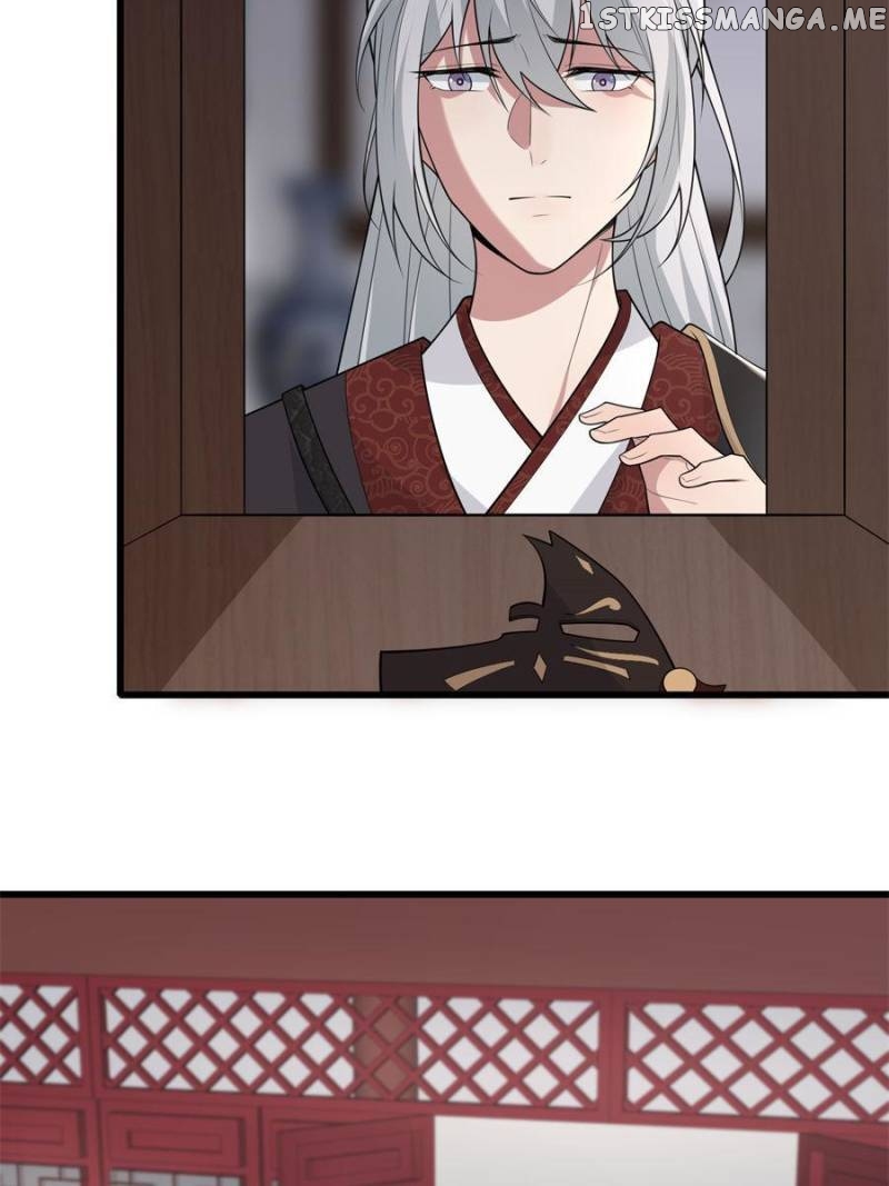 The Sickly Tyrant With An Innocent Facade Chapter 148 - page 53