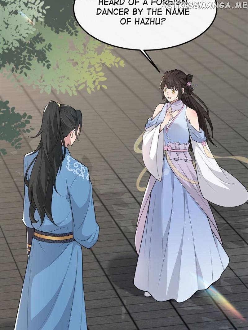 The Sickly Tyrant With An Innocent Facade Chapter 148 - page 9