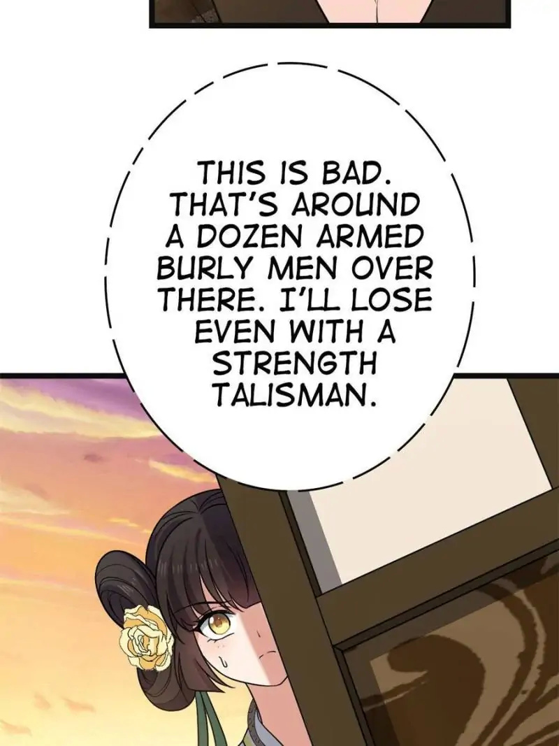 The Sickly Tyrant With An Innocent Facade chapter 51 - page 10