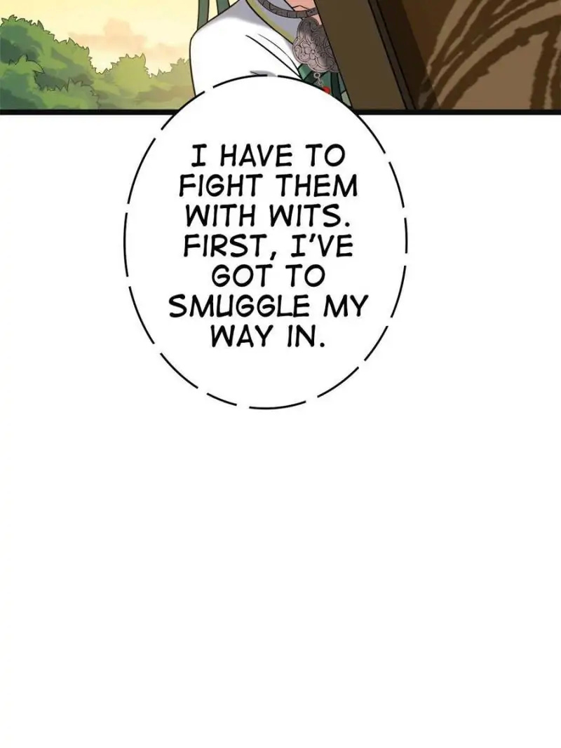 The Sickly Tyrant With An Innocent Facade chapter 51 - page 11