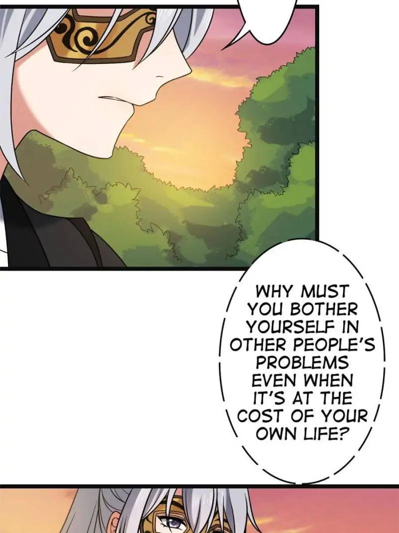The Sickly Tyrant With An Innocent Facade chapter 51 - page 19