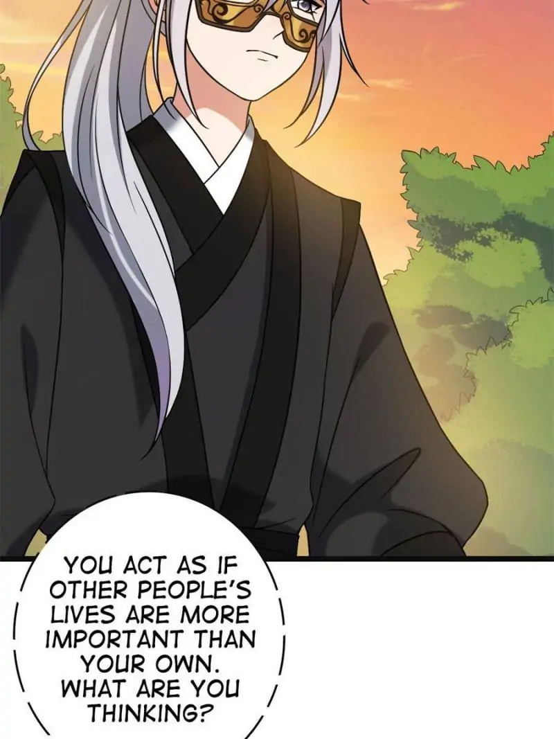 The Sickly Tyrant With An Innocent Facade chapter 51 - page 20