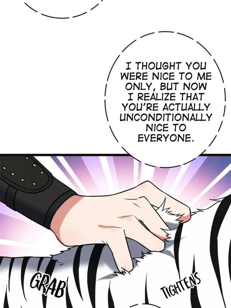 The Sickly Tyrant With An Innocent Facade chapter 51 - page 21