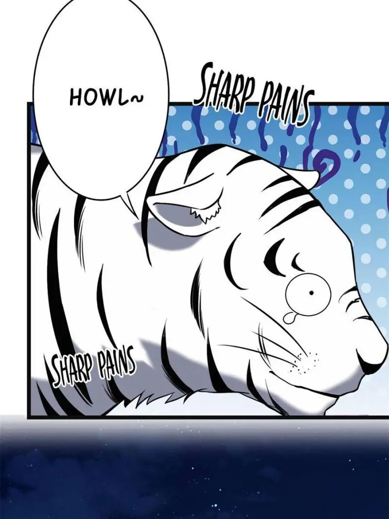 The Sickly Tyrant With An Innocent Facade chapter 51 - page 23
