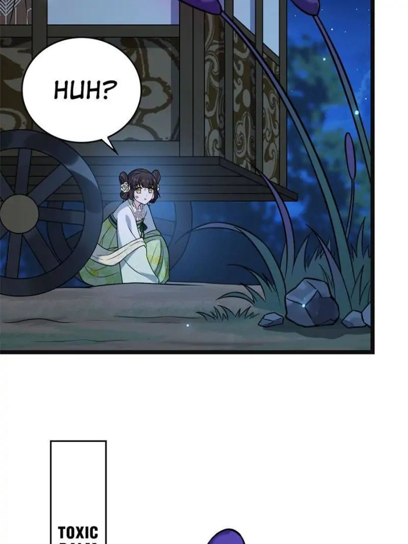 The Sickly Tyrant With An Innocent Facade chapter 51 - page 32