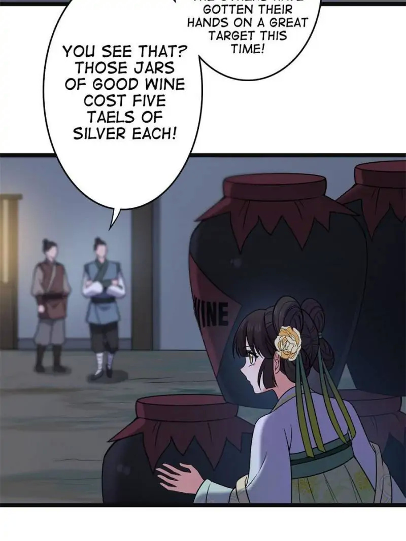 The Sickly Tyrant With An Innocent Facade chapter 51 - page 39