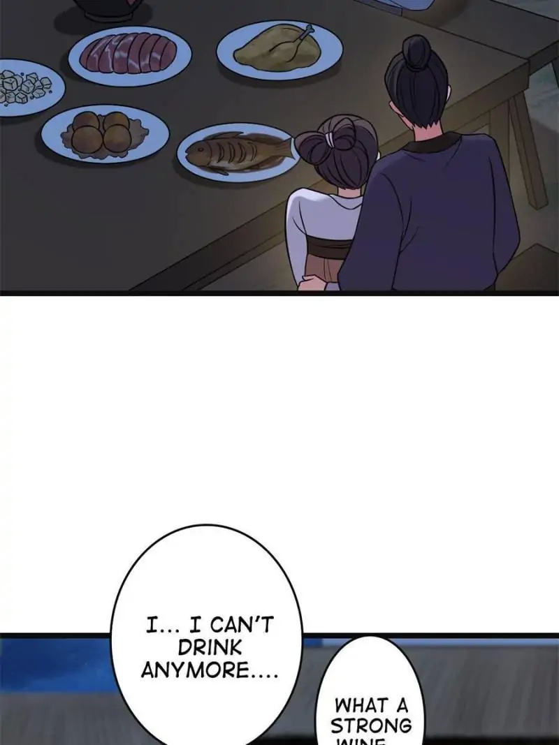 The Sickly Tyrant With An Innocent Facade chapter 51 - page 44