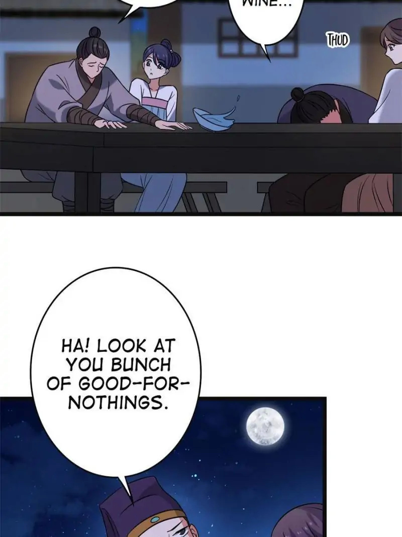 The Sickly Tyrant With An Innocent Facade chapter 51 - page 45