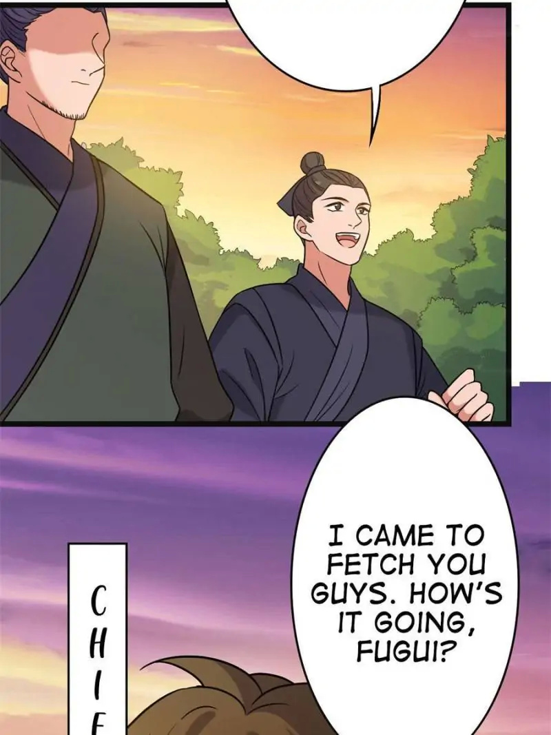 The Sickly Tyrant With An Innocent Facade chapter 51 - page 5