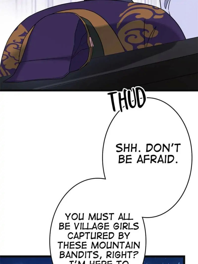 The Sickly Tyrant With An Innocent Facade chapter 51 - page 51