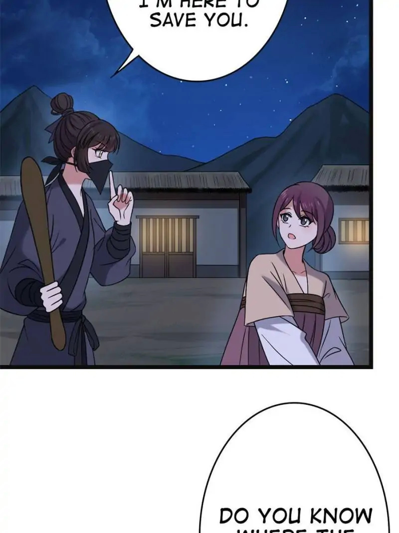 The Sickly Tyrant With An Innocent Facade chapter 51 - page 52