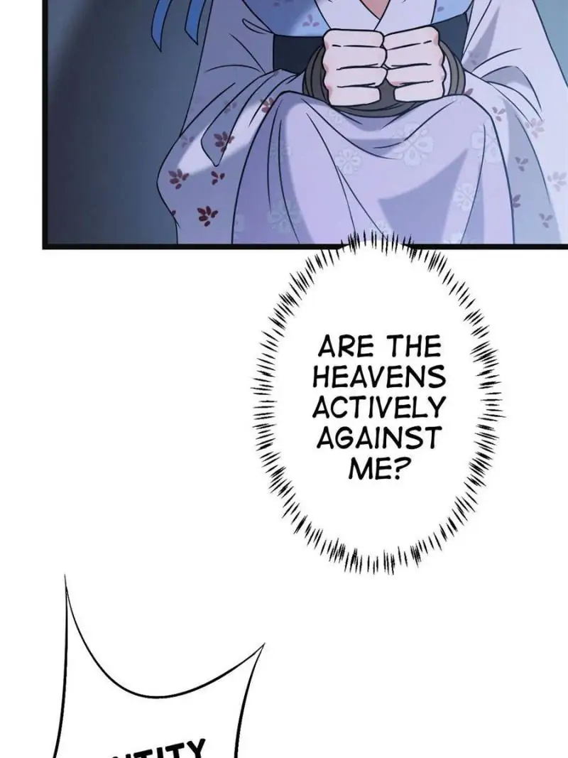 The Sickly Tyrant With An Innocent Facade chapter 51 - page 59