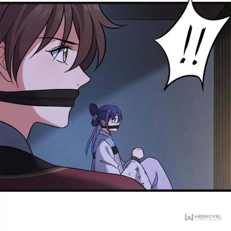 The Sickly Tyrant With An Innocent Facade chapter 51 - page 61