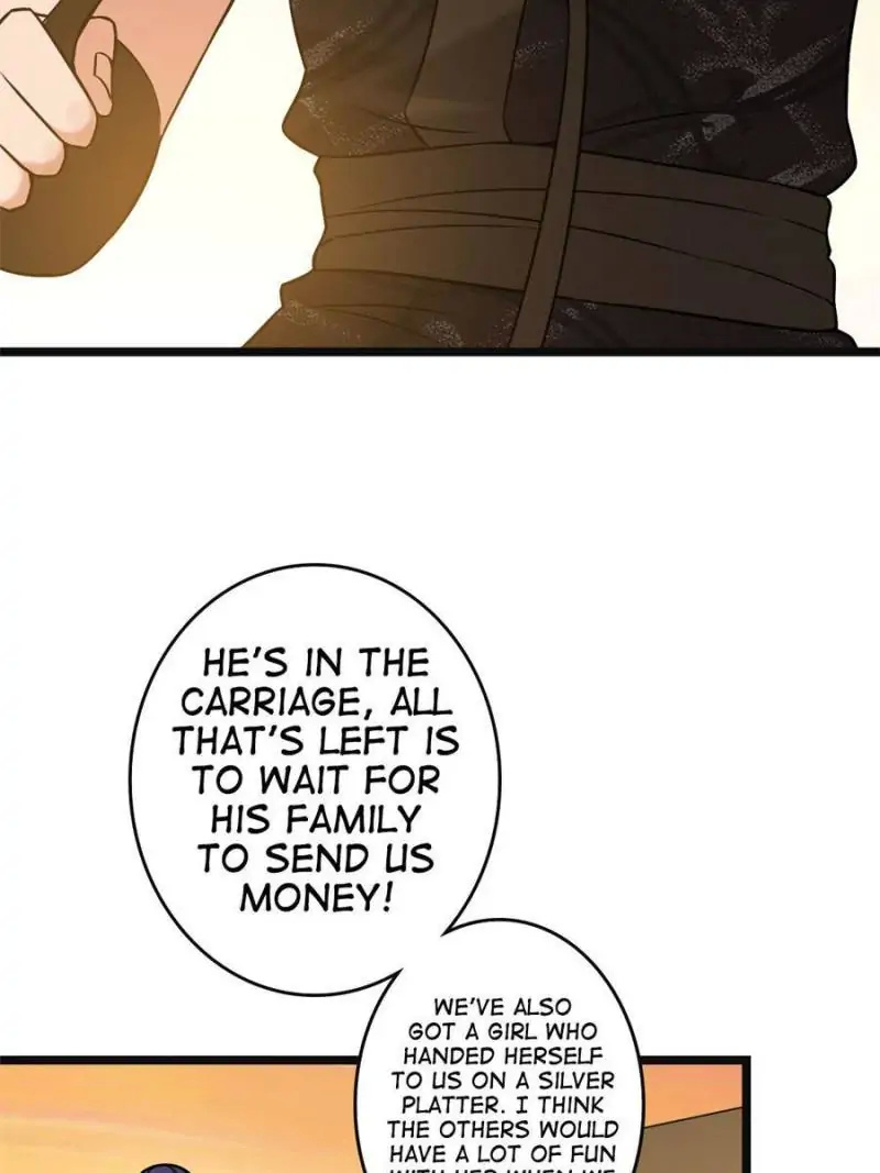 The Sickly Tyrant With An Innocent Facade chapter 51 - page 7