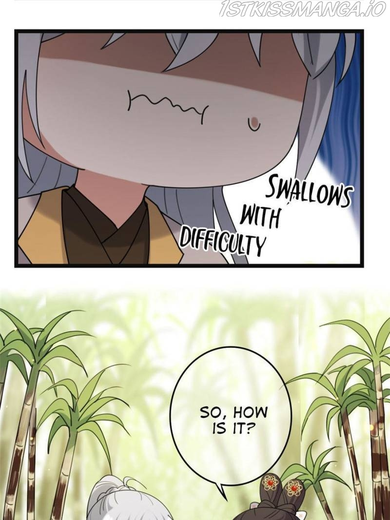 The Sickly Tyrant With An Innocent Facade chapter 98 - page 10