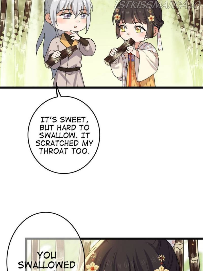 The Sickly Tyrant With An Innocent Facade chapter 98 - page 11