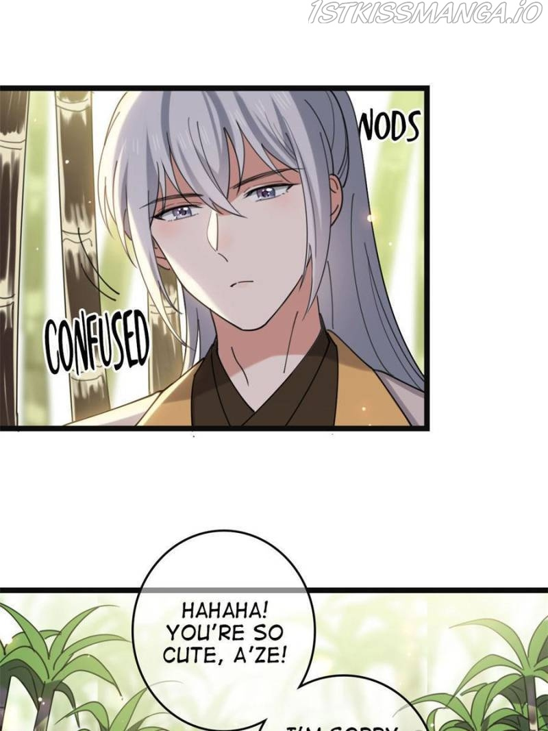 The Sickly Tyrant With An Innocent Facade chapter 98 - page 13