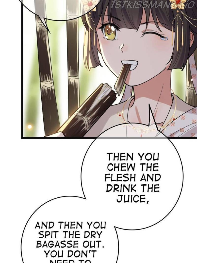 The Sickly Tyrant With An Innocent Facade chapter 98 - page 15