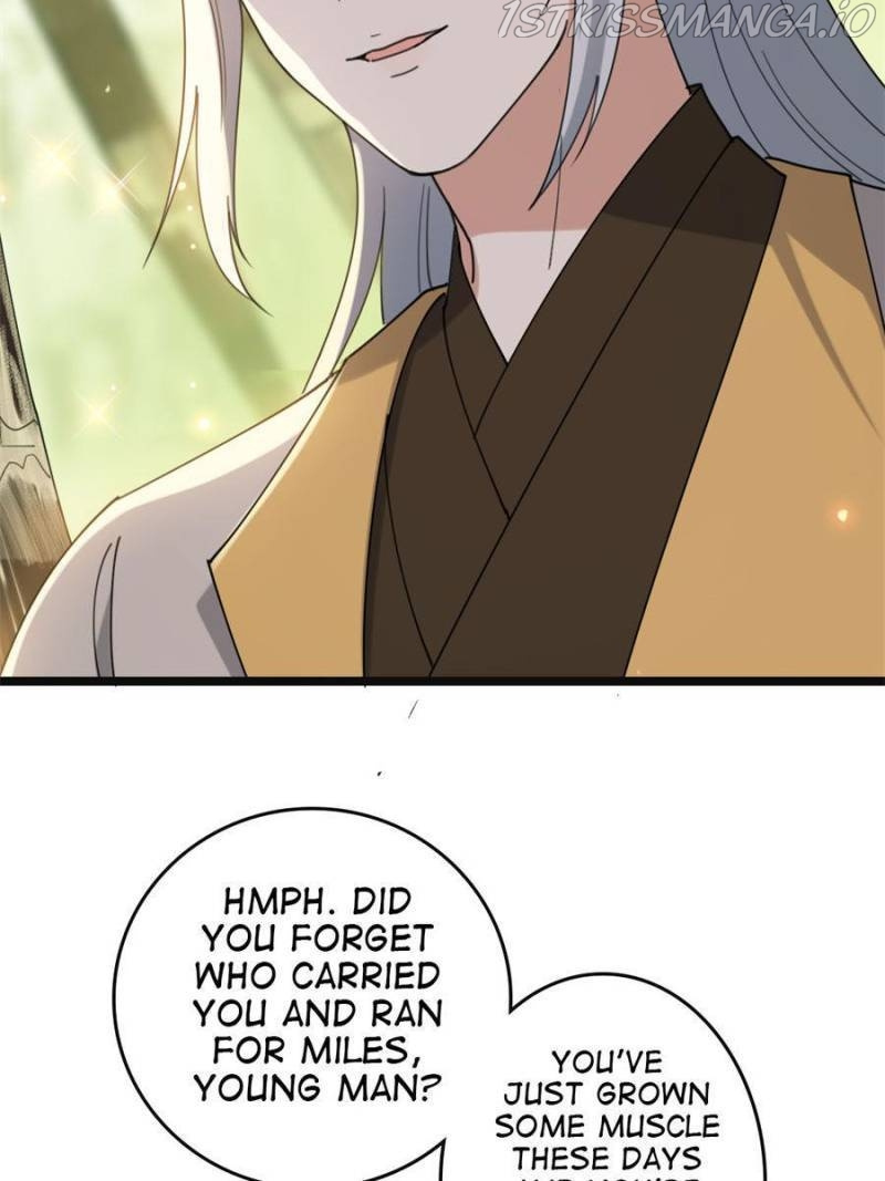 The Sickly Tyrant With An Innocent Facade chapter 98 - page 2