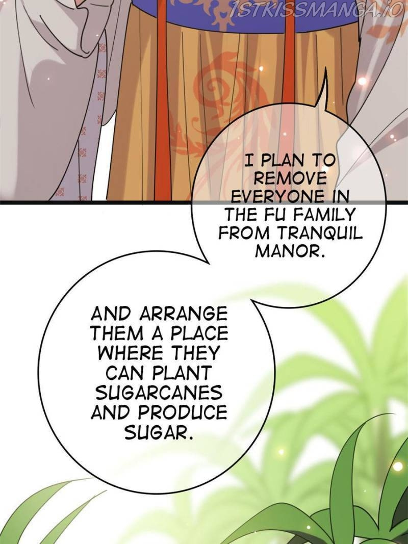The Sickly Tyrant With An Innocent Facade chapter 98 - page 21