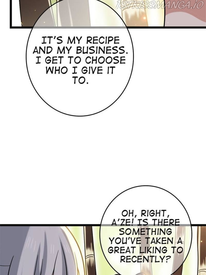 The Sickly Tyrant With An Innocent Facade chapter 98 - page 26