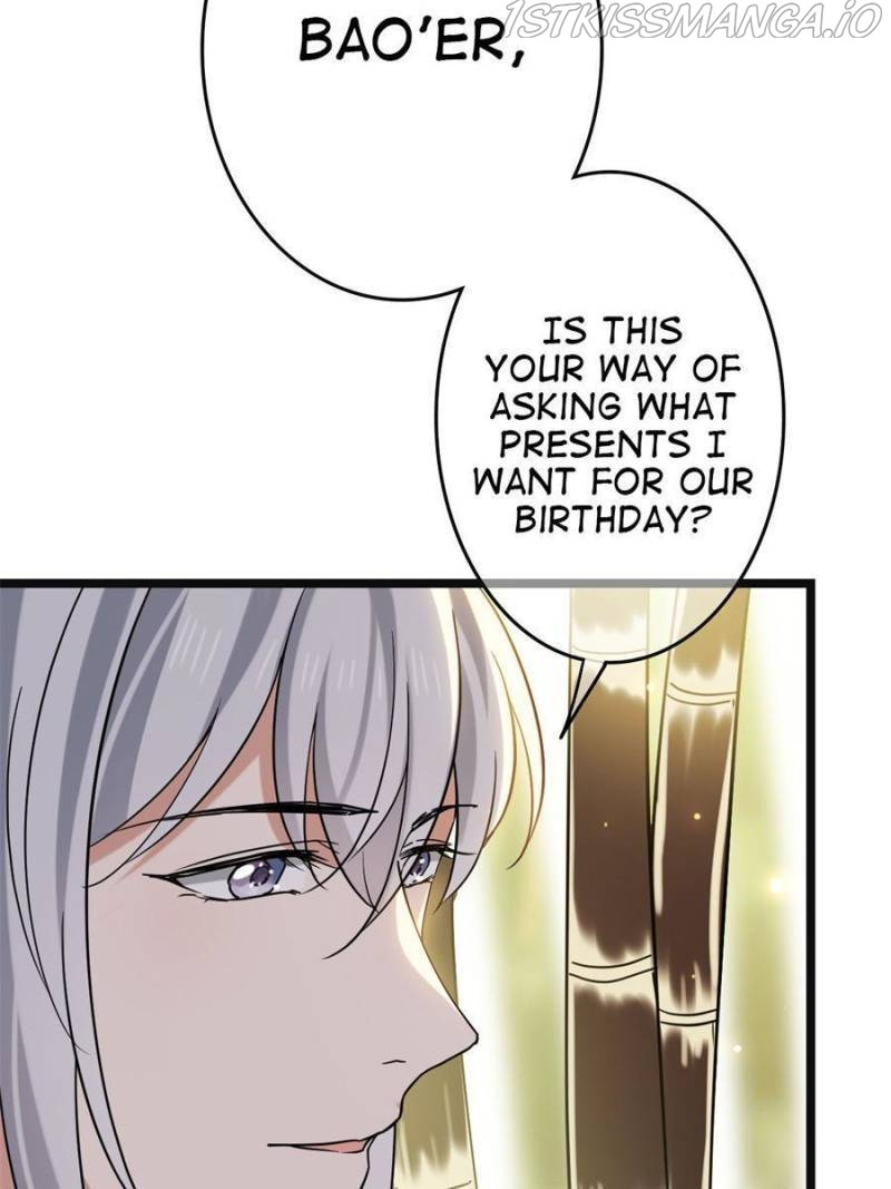 The Sickly Tyrant With An Innocent Facade chapter 98 - page 28